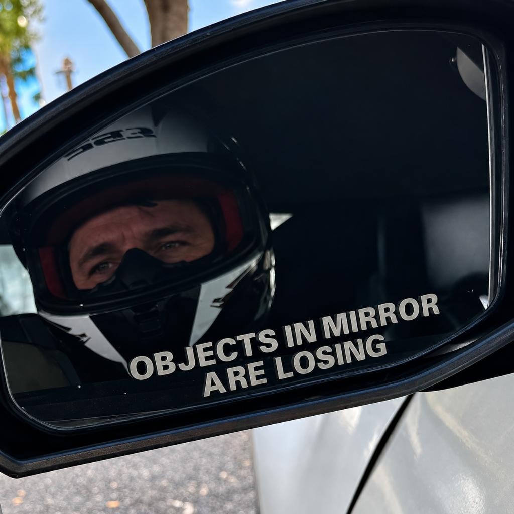 O.R. Performance driver